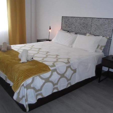 A Casa Da Nocas Διαμέρισμα Σετούμπαλ Εξωτερικό φωτογραφία