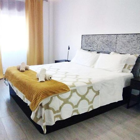 A Casa Da Nocas Διαμέρισμα Σετούμπαλ Εξωτερικό φωτογραφία