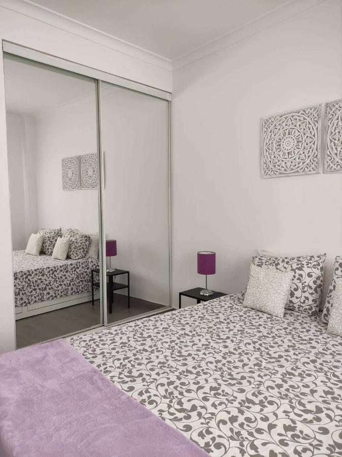 A Casa Da Nocas Διαμέρισμα Σετούμπαλ Εξωτερικό φωτογραφία