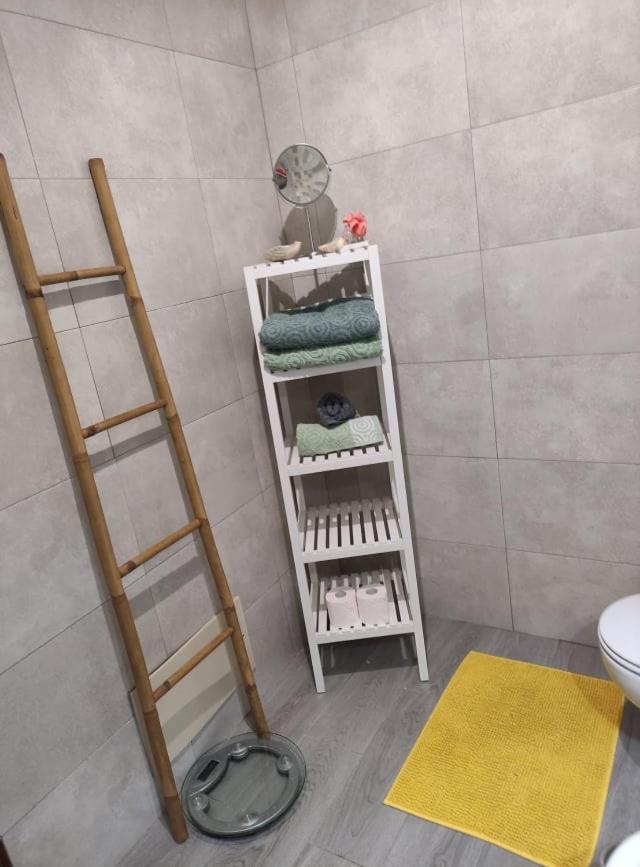 A Casa Da Nocas Διαμέρισμα Σετούμπαλ Εξωτερικό φωτογραφία