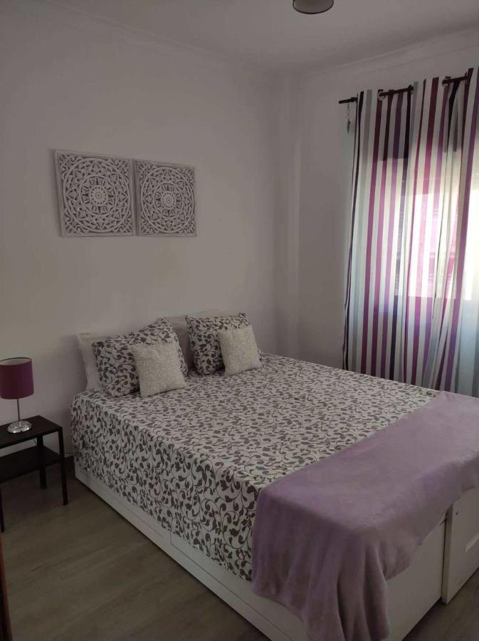 A Casa Da Nocas Διαμέρισμα Σετούμπαλ Εξωτερικό φωτογραφία