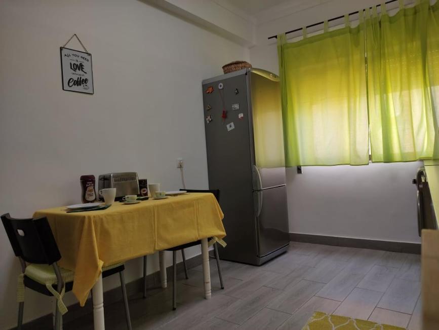 A Casa Da Nocas Διαμέρισμα Σετούμπαλ Εξωτερικό φωτογραφία