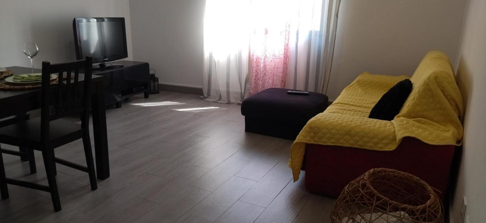 A Casa Da Nocas Διαμέρισμα Σετούμπαλ Εξωτερικό φωτογραφία